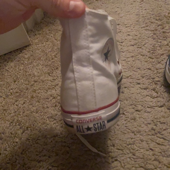 Chuck Taylor All Star converse - Picture 4 of 4